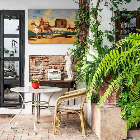 Art Boutique Hotel Chamarel Дения Екстериор снимка