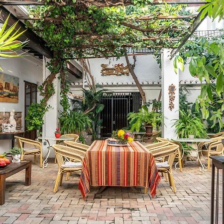 Art Boutique Hotel Chamarel Дения Екстериор снимка