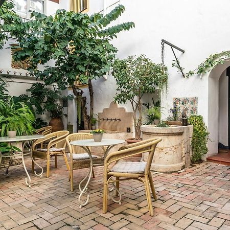 Art Boutique Hotel Chamarel Дения Екстериор снимка