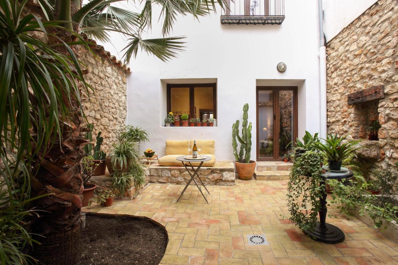 Art Boutique Hotel Chamarel Дения Екстериор снимка