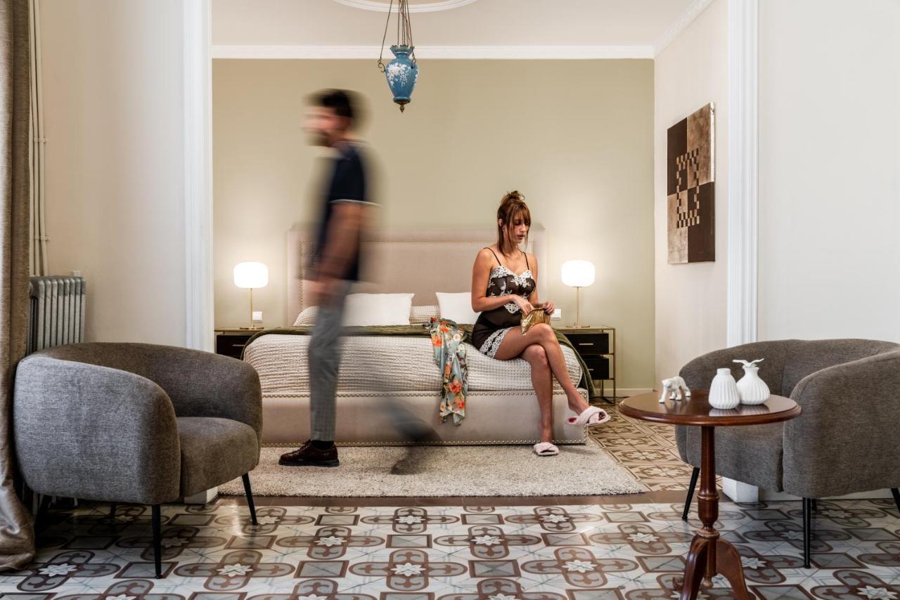 Art Boutique Hotel Chamarel Дения Екстериор снимка