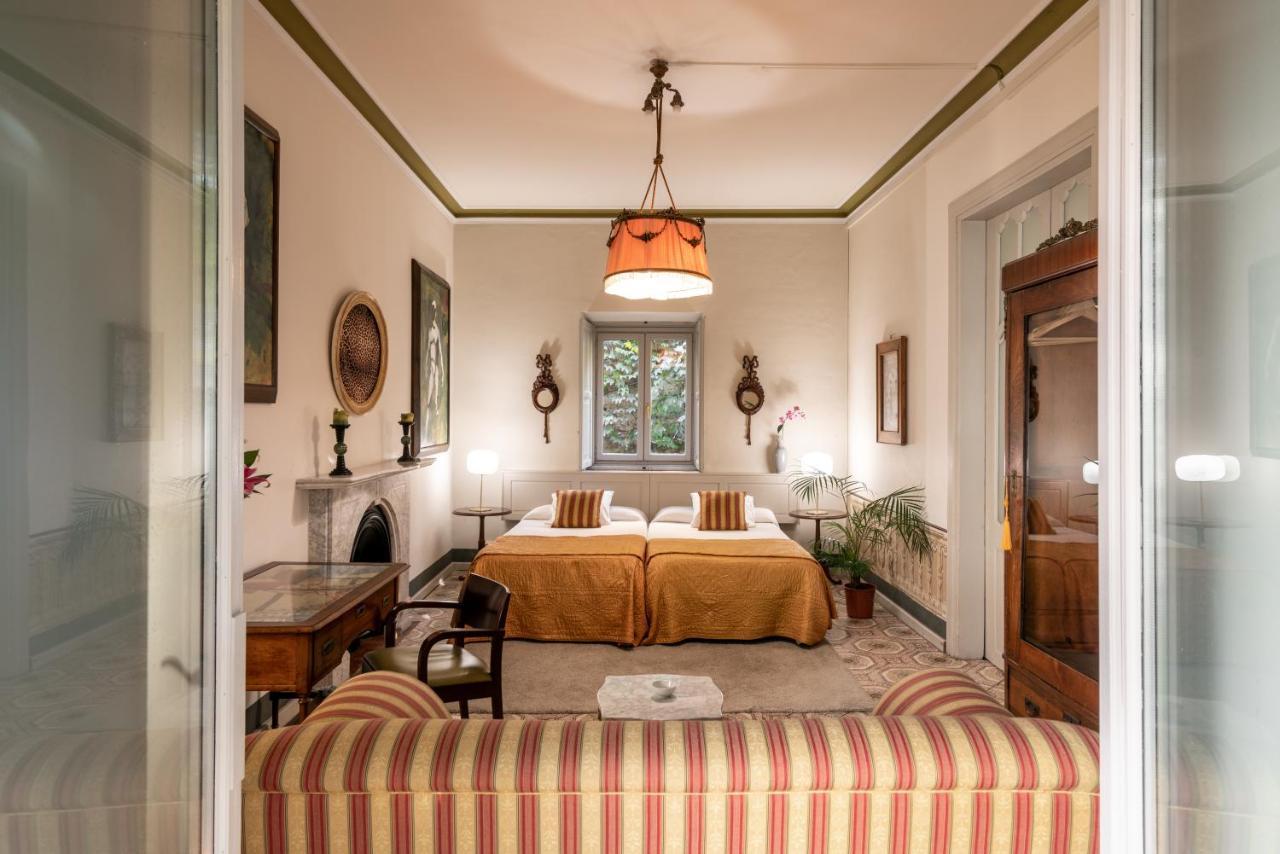 Art Boutique Hotel Chamarel Дения Екстериор снимка