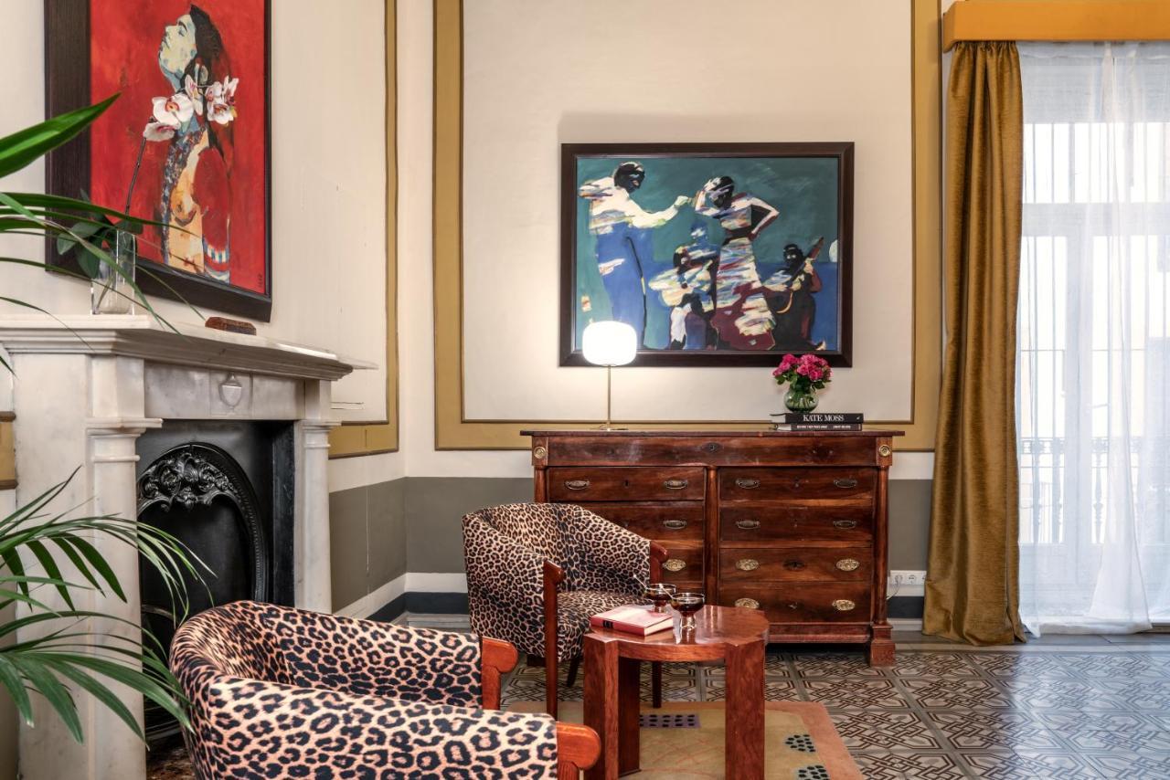 Art Boutique Hotel Chamarel Дения Екстериор снимка