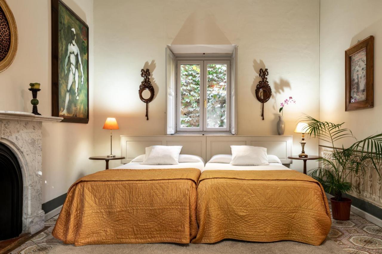 Art Boutique Hotel Chamarel Дения Екстериор снимка