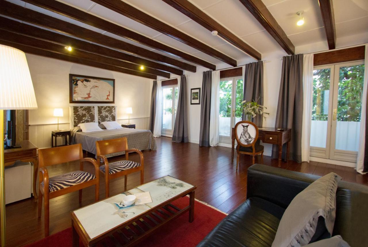 Art Boutique Hotel Chamarel Дения Екстериор снимка