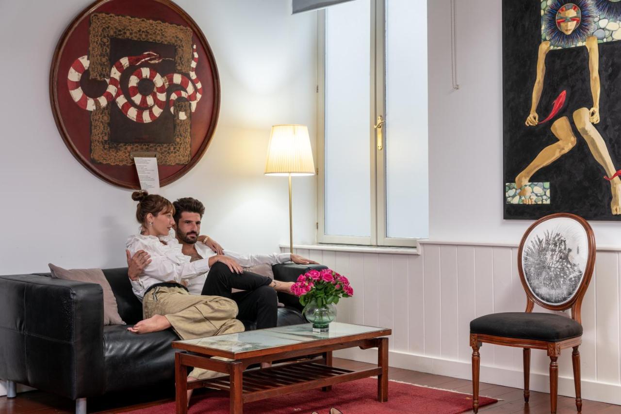 Art Boutique Hotel Chamarel Дения Екстериор снимка