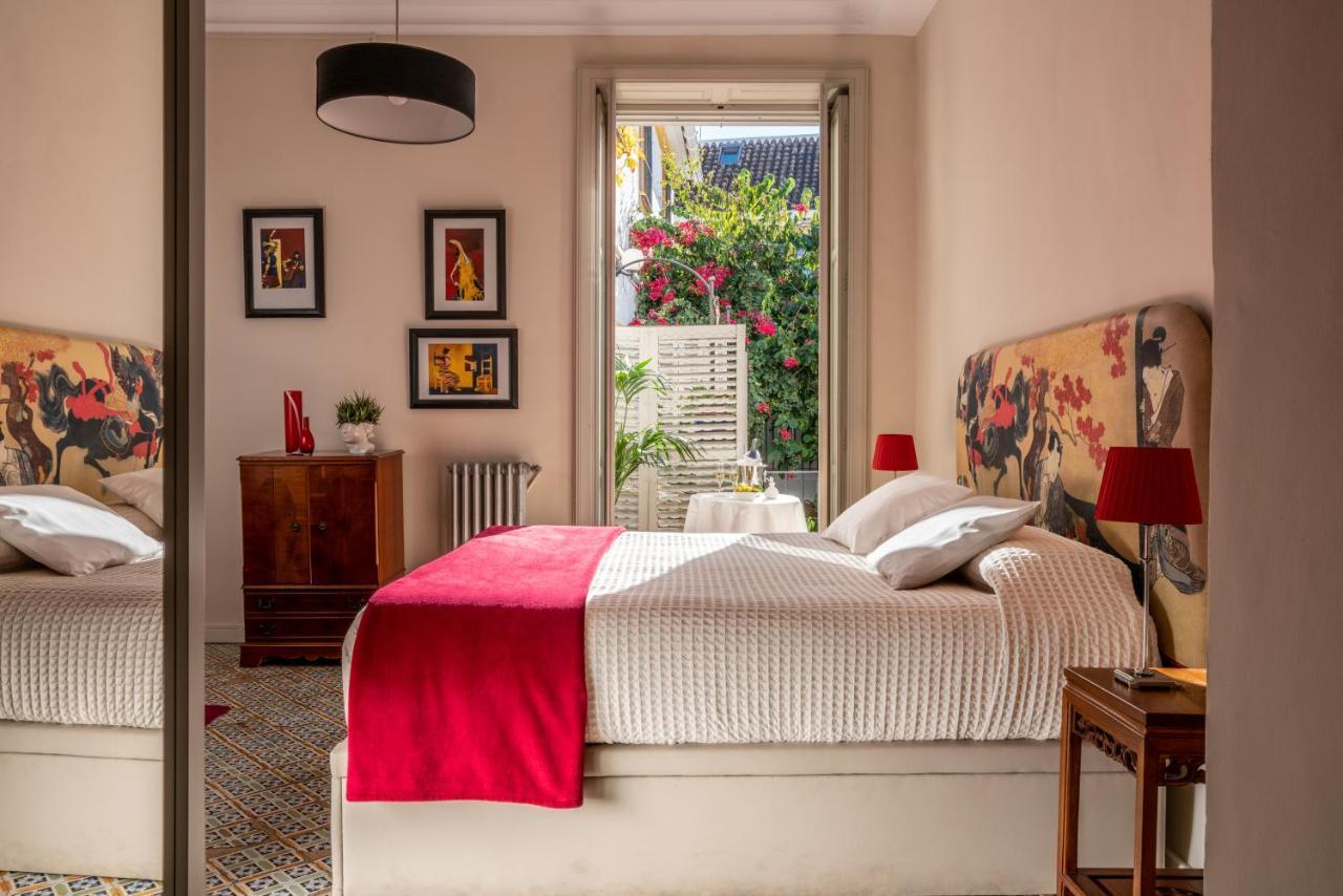 Art Boutique Hotel Chamarel Дения Екстериор снимка