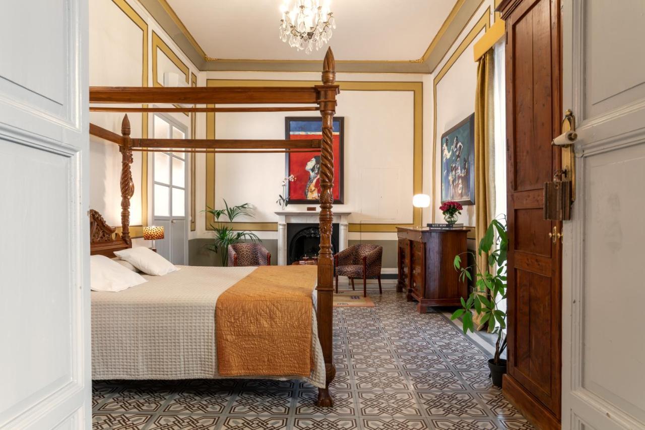 Art Boutique Hotel Chamarel Дения Екстериор снимка