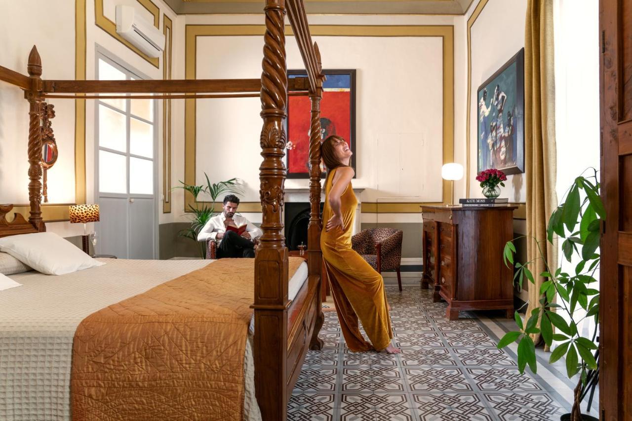 Art Boutique Hotel Chamarel Дения Екстериор снимка