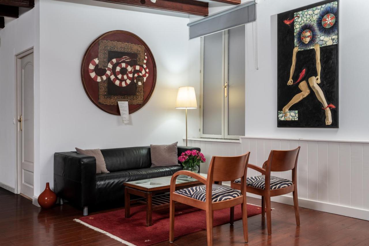 Art Boutique Hotel Chamarel Дения Екстериор снимка