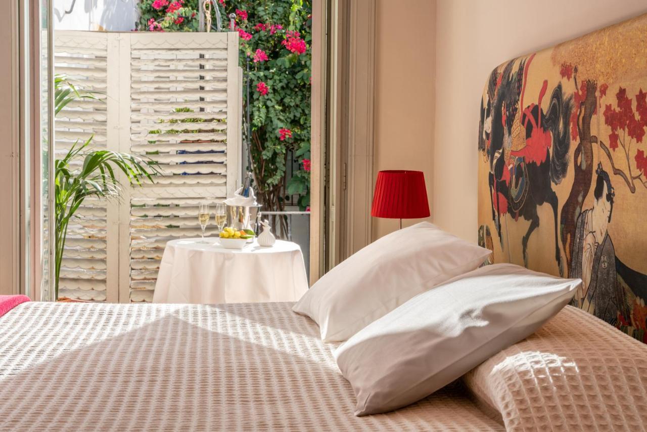 Art Boutique Hotel Chamarel Дения Екстериор снимка