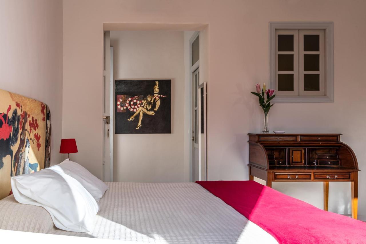 Art Boutique Hotel Chamarel Дения Екстериор снимка