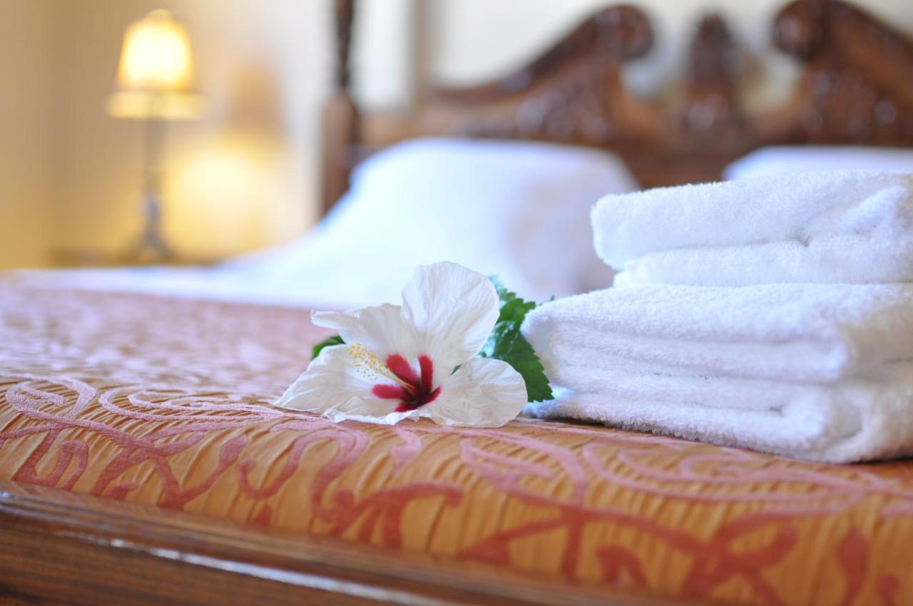 Art Boutique Hotel Chamarel Дения Екстериор снимка