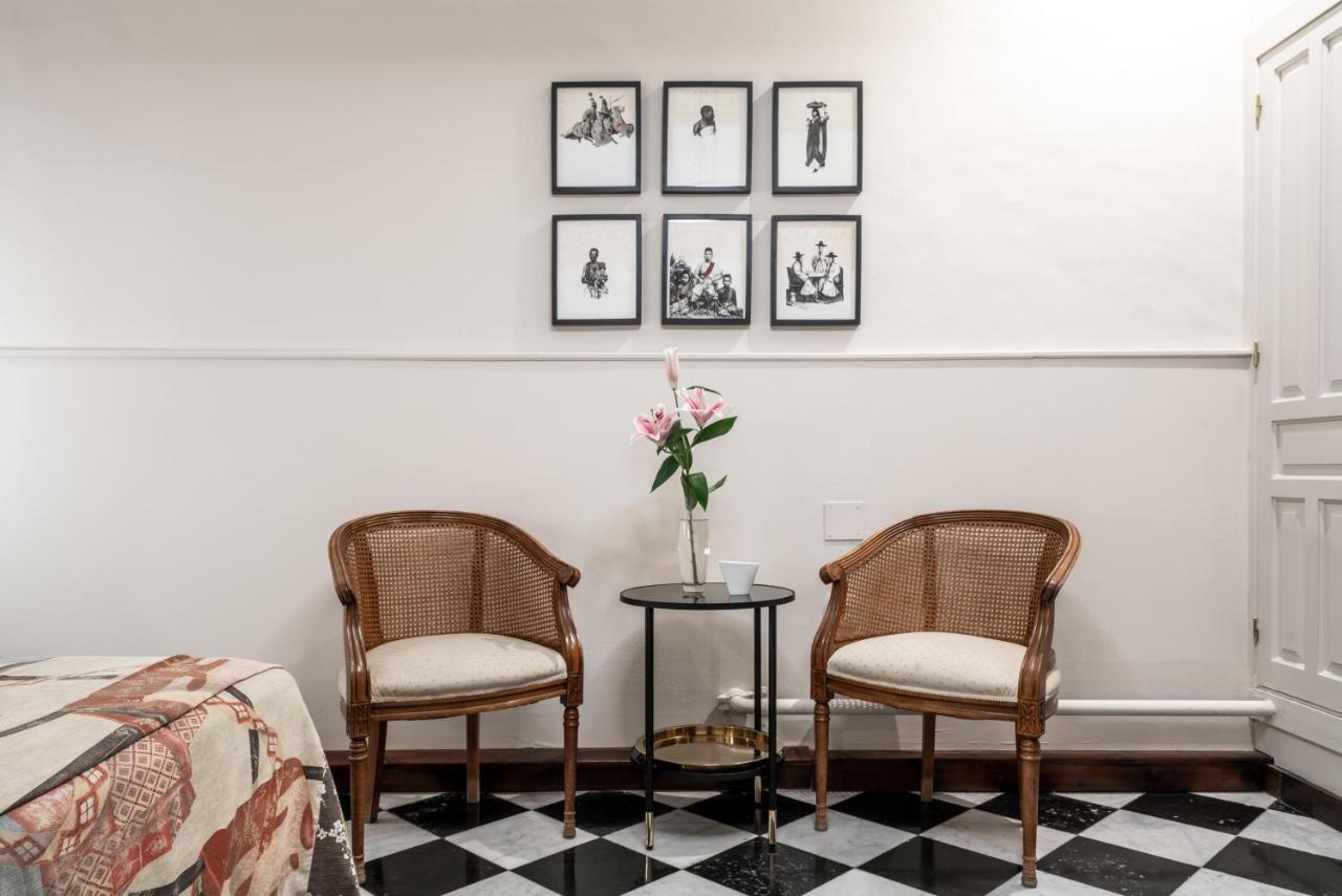 Art Boutique Hotel Chamarel Дения Екстериор снимка