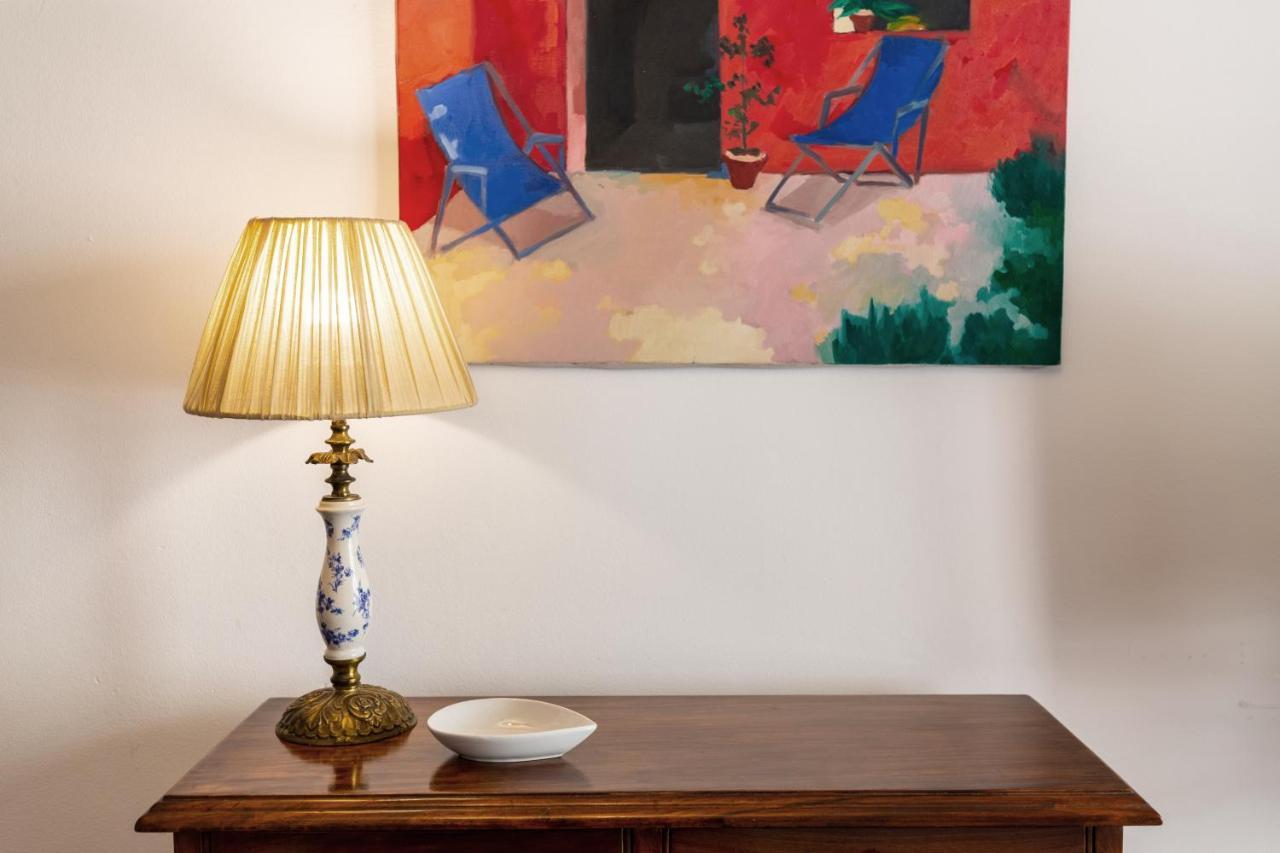 Art Boutique Hotel Chamarel Дения Екстериор снимка