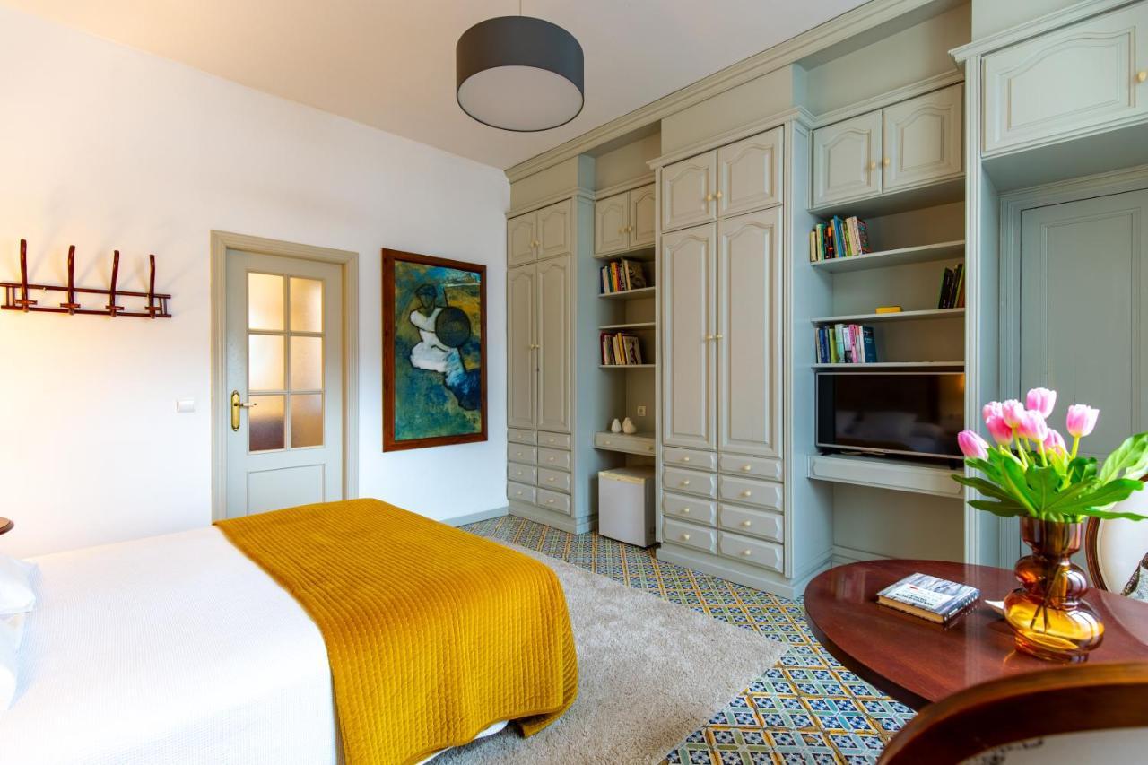 Art Boutique Hotel Chamarel Дения Екстериор снимка