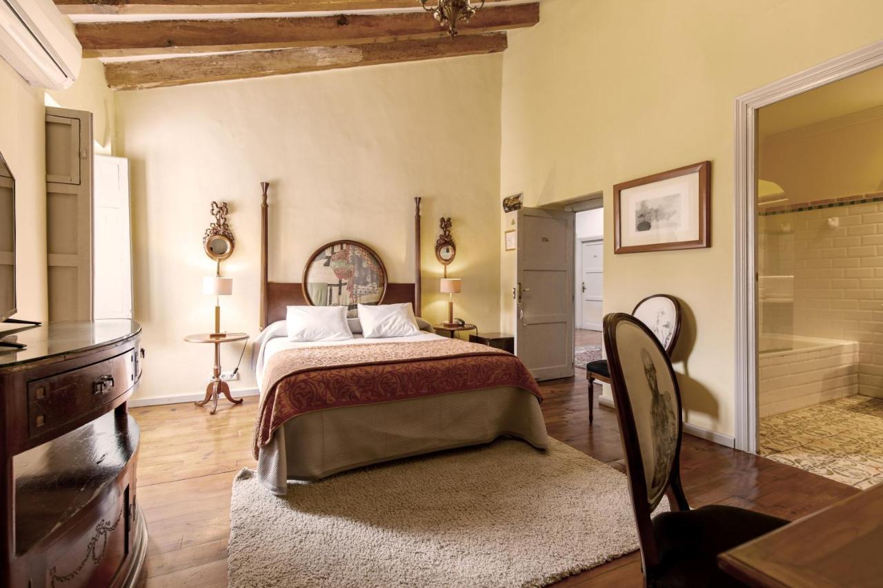 Art Boutique Hotel Chamarel Дения Екстериор снимка