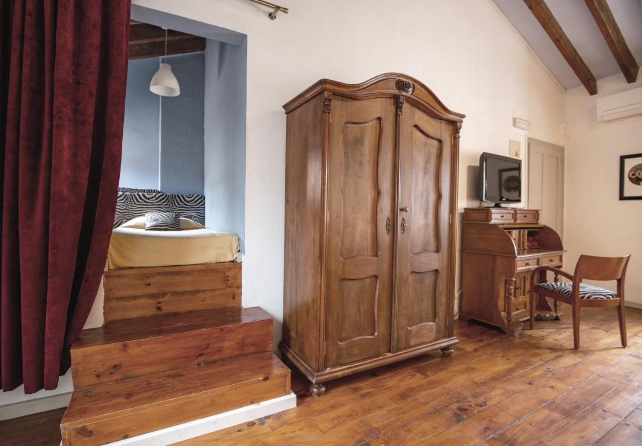 Art Boutique Hotel Chamarel Дения Екстериор снимка