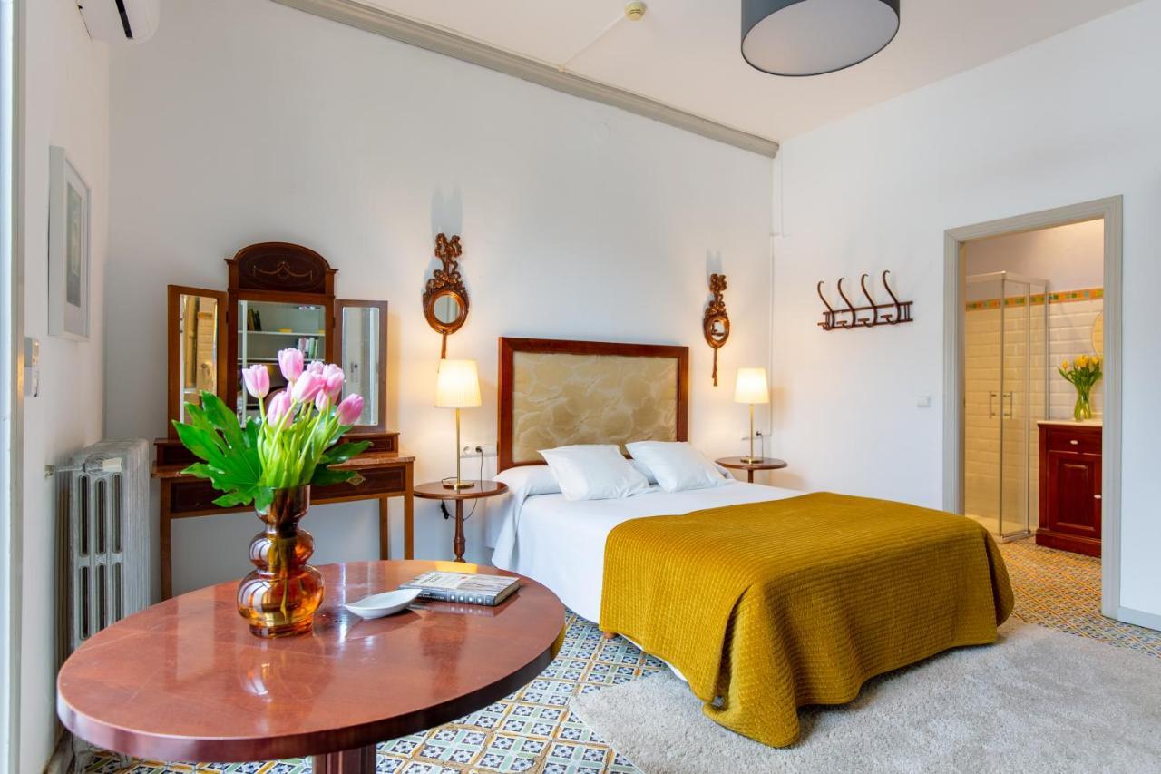 Art Boutique Hotel Chamarel Дения Екстериор снимка