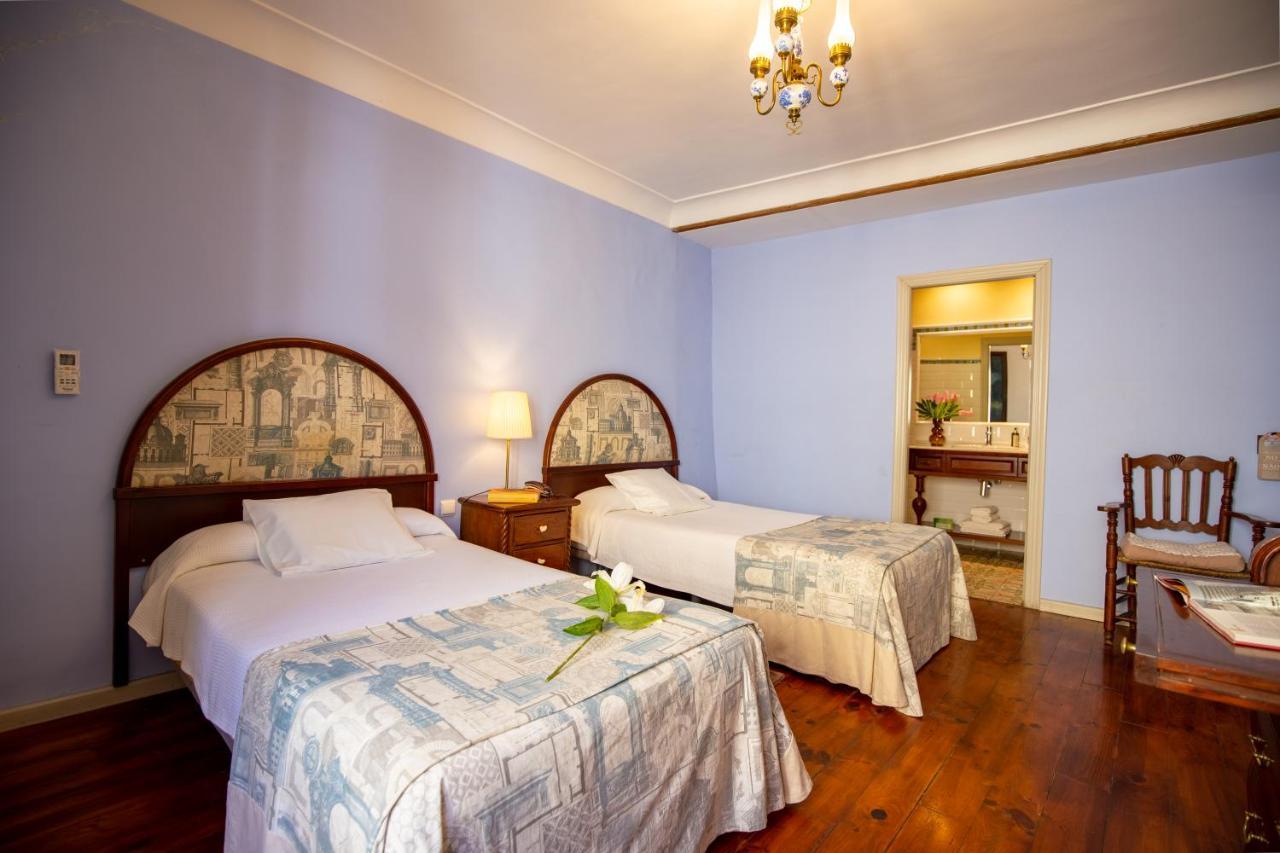 Art Boutique Hotel Chamarel Дения Екстериор снимка