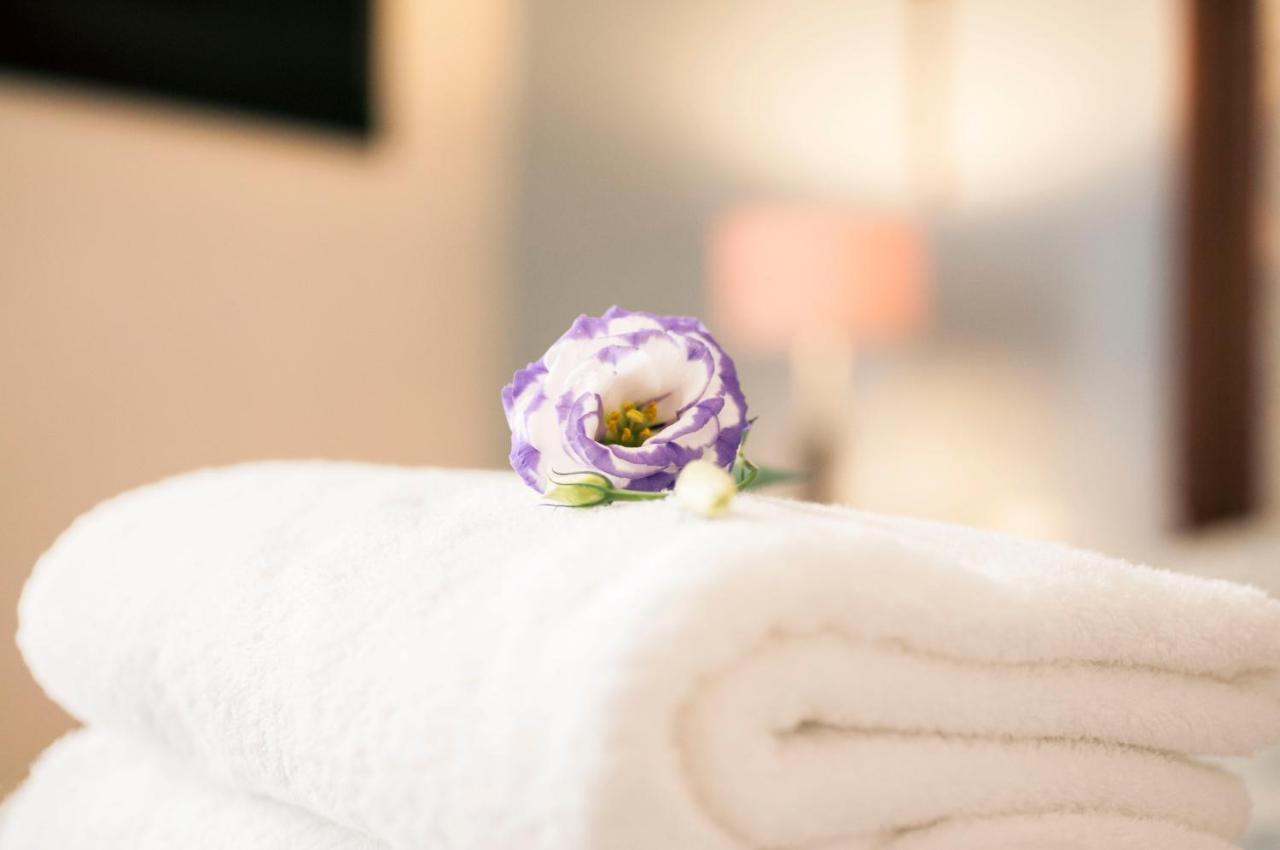 Art Boutique Hotel Chamarel Дения Екстериор снимка