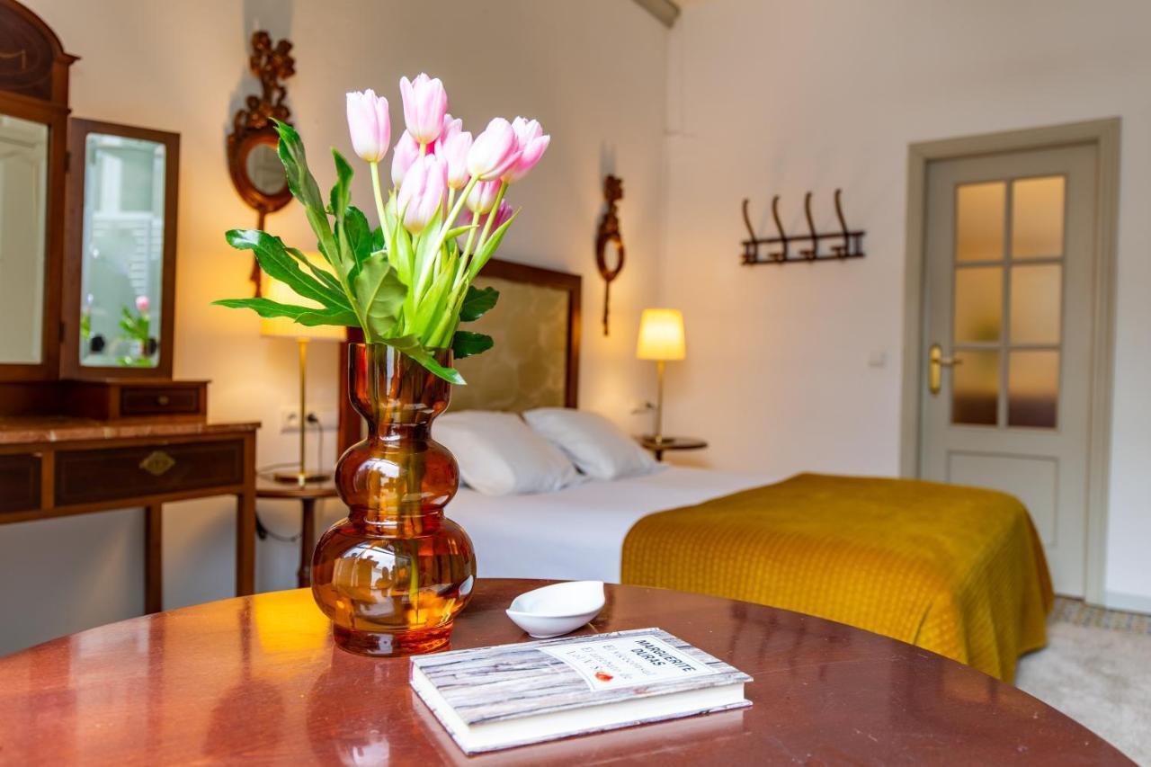 Art Boutique Hotel Chamarel Дения Екстериор снимка