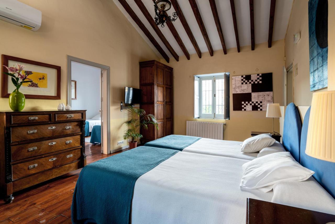Art Boutique Hotel Chamarel Дения Екстериор снимка