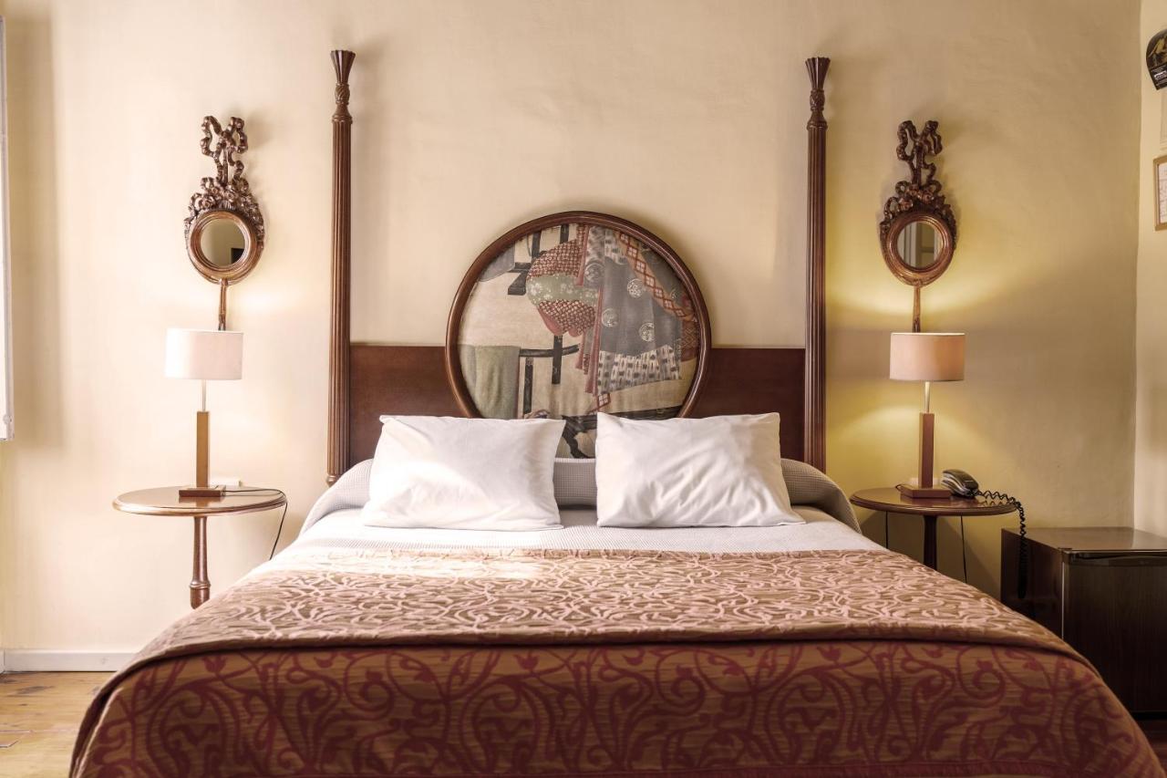 Art Boutique Hotel Chamarel Дения Екстериор снимка