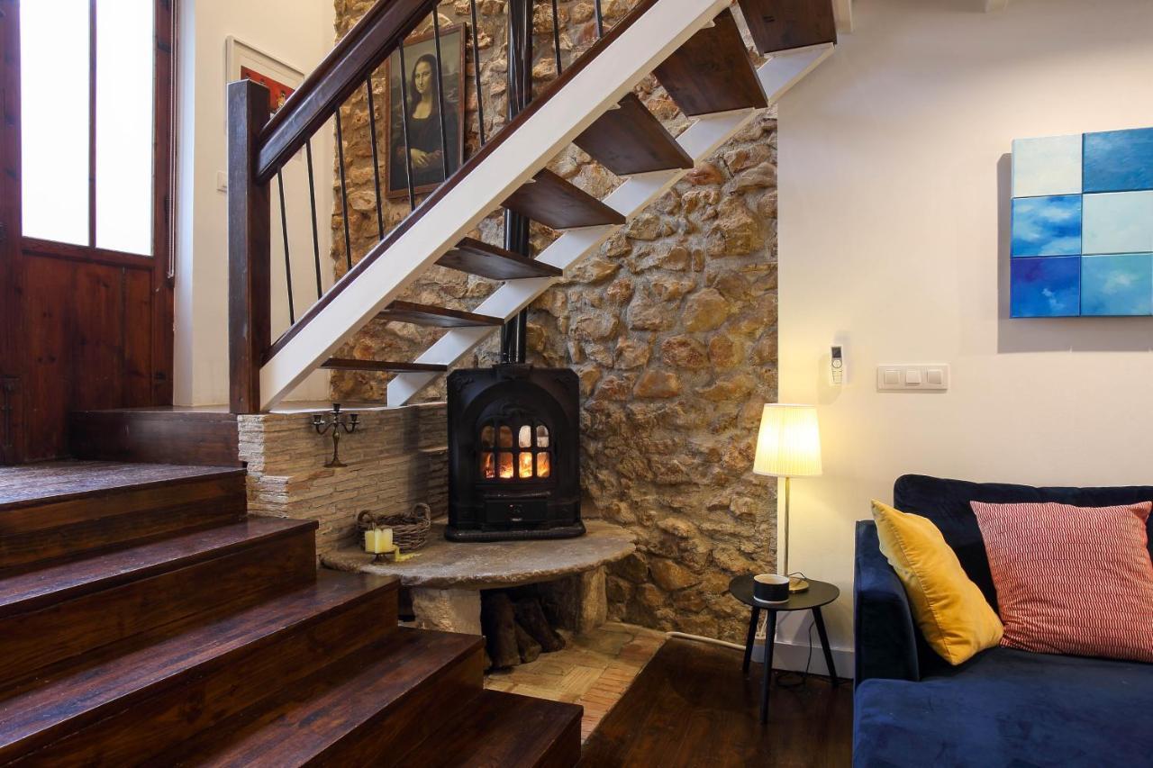 Art Boutique Hotel Chamarel Дения Екстериор снимка