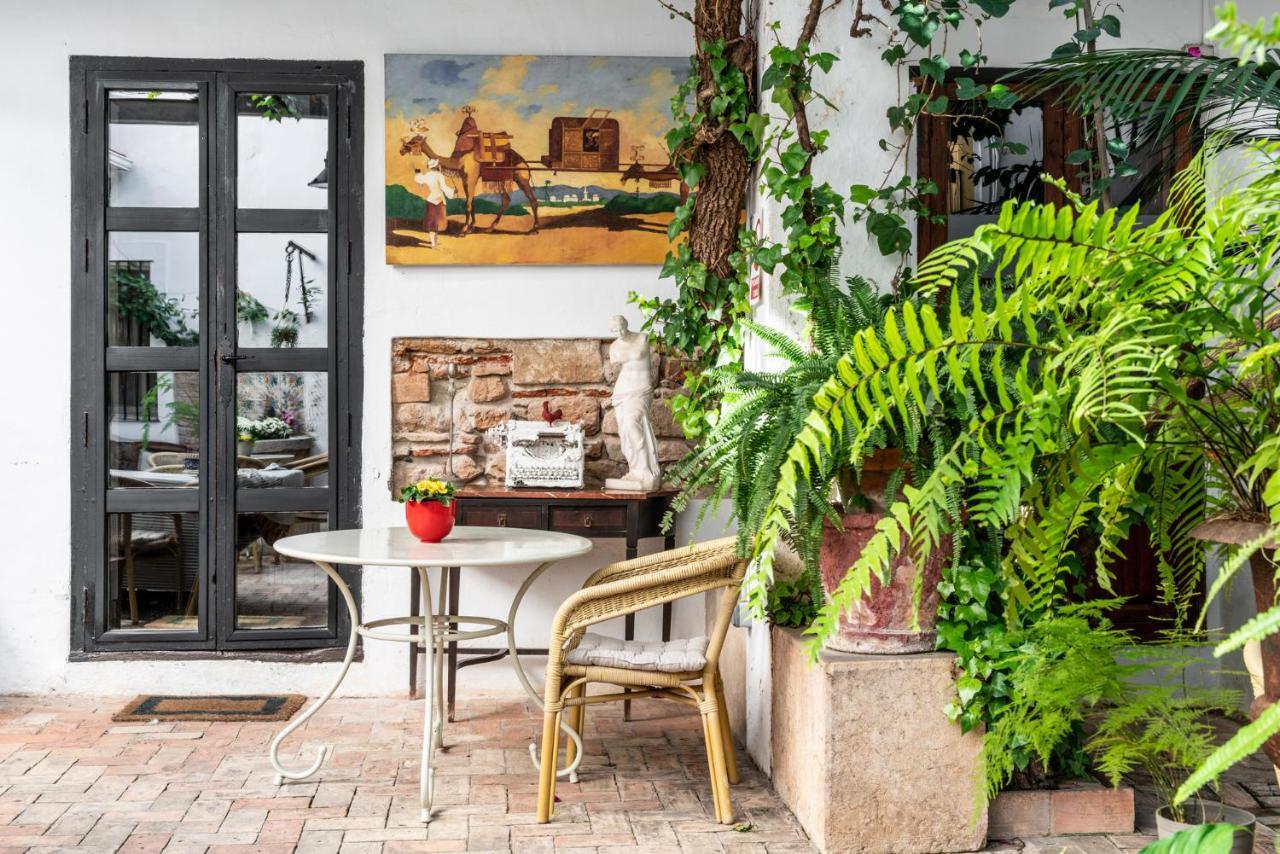 Art Boutique Hotel Chamarel Дения Екстериор снимка