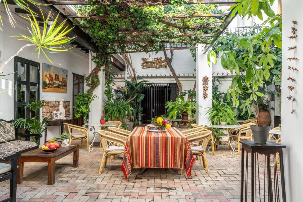 Art Boutique Hotel Chamarel Дения Екстериор снимка