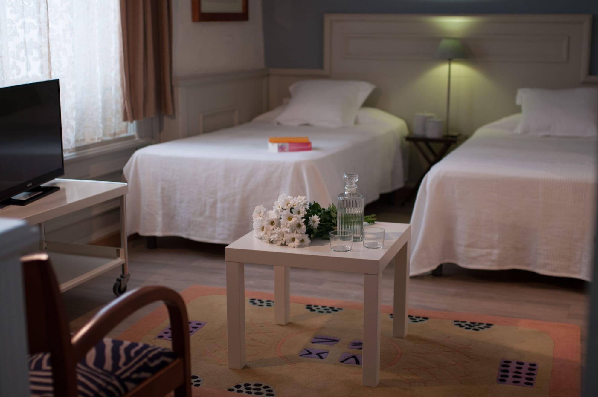 Art Boutique Hotel Chamarel Дения Екстериор снимка