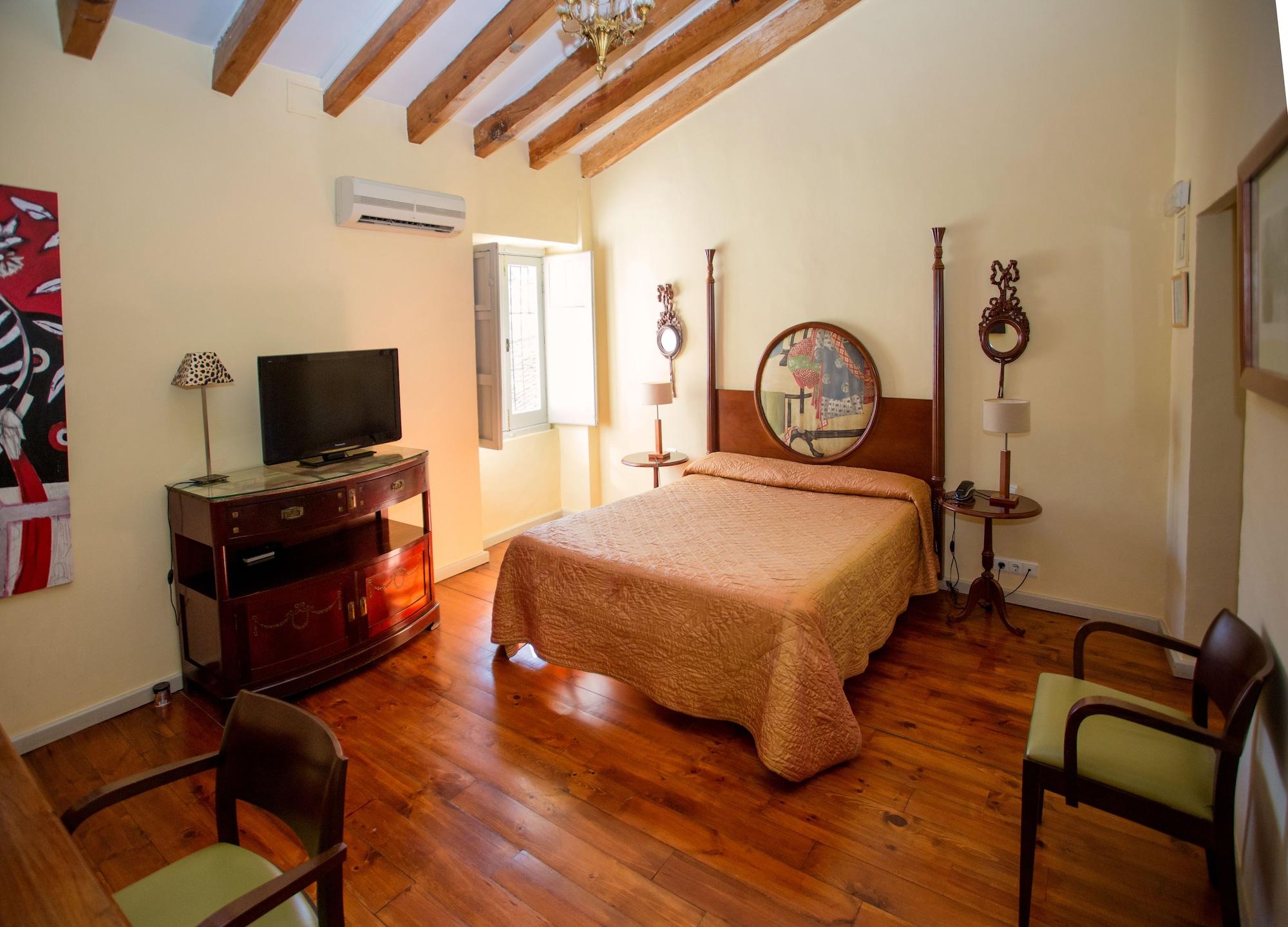 Art Boutique Hotel Chamarel Дения Екстериор снимка